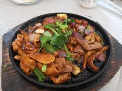 -粤·向群饭店(龙津东路总店)