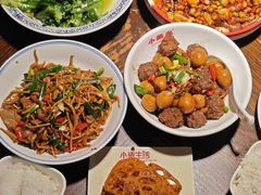 -小柴米·传统江西菜(万寿宫店)