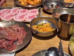 -汉拿山(北京上地华联店)