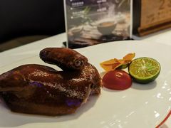 -山泉粤宴(广东大厦店)