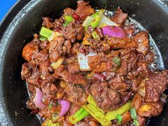 -重庆鸡公煲·嘟享吃(林科大店)