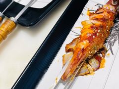 -天天鱼港·海鲜·鲅鱼水饺·招牌烤鸭(黄骅店)