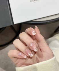 -CM.Nail美甲美睫