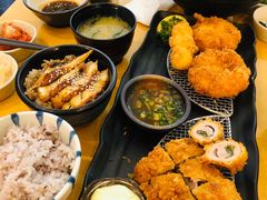 -胜博殿日式炸猪排(西红门店)