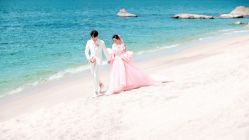 点击看大图 -巴黎婚纱摄影(品质优选龙华总店)