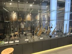 -雅马哈乐器专卖店(广州旗舰店)