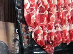 -呷哺呷哺(西单大悦城店)