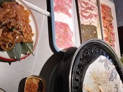 -正宗齐齐哈尔烤肉·齐牛哥鲜切炭火烤肉(杭州总店)