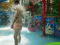 -青岛东方影都融创水世界