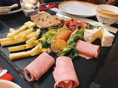 -La Creperie法餐厅(芮欧百货店)