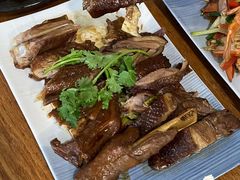 -唔止卤嘢·潮州府城菜(鹭江店)