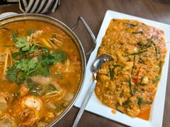 -建兴酒家(班塔通分店)