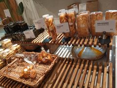 -那家面包房(珠江路店)