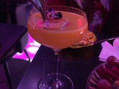 -MOSSO音乐酒吧·live house(南京旗舰店)