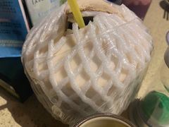 -润泽园椰子鸡(汇一城店)