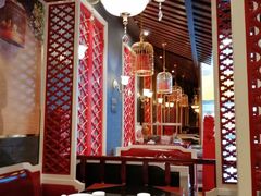 -皇城根北京风味主题餐厅(中海环宇城店)