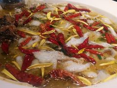 土豪吃的鱼-太二酸菜鱼(永旺梦乐城店)