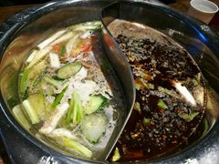 -袁记串串香(梁家巷店)