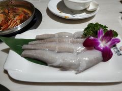 -围炉夜话·潮汕卤水火锅(榕江店)