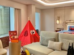 -北京中国大饭店