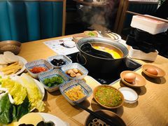 -温野菜涮涮锅(西单大悦城店)