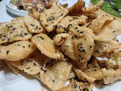 -直隶安家罩饼(复兴路店)