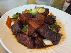 -嘉丰湘菜馆(芳群园店)
