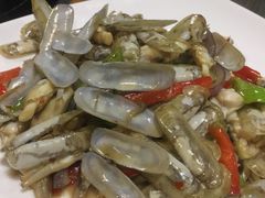 -海港湾海鲜加工坊(海鲜大世界店)