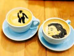 -CHEZ JASMINE 茉莉的氧气厨房