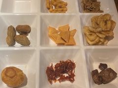 -探鱼·鲜青椒爽麻烤鱼(天河优托邦店)