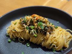 -HELLO 27 意面·沙拉·帕尼尼