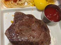 -菲滋意式餐厅(西溪印象城店)