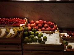 -福州仓山凯悦酒店·Market Cafe Lacucina咖啡厅