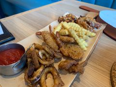 -必胜客(安盛金马店)