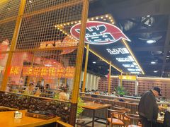 -王扯火胖哥烤生蚝(眉山首店)