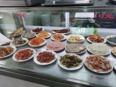 -顺通大冷面(总店)