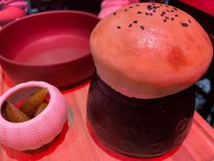 -格鲁·秀色Georgia’s Feast