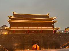 -西安城墙·碑林历史文化景区