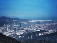 -梧桐山风景名胜区