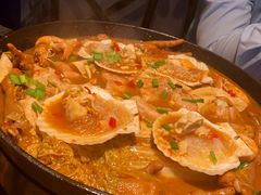 -老厨人深海炖锅(江宁文鼎店)