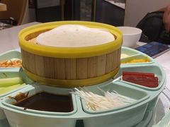 -羲和雅苑•北京烤鸭(国贸商城店)