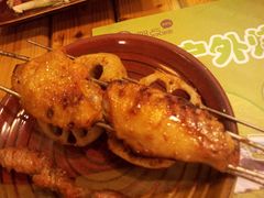 -聚点串吧·北京烧烤(赵登禹路店)