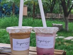 -Supine Bistro溯泮餐厅