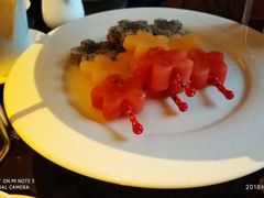 -大华锦绣假日酒店·锦味餐厅