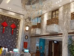 -弘安丽水温泉酒店