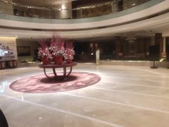 -北京歌华开元大酒店