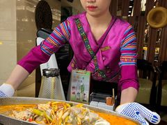 -金厨泰国餐厅·全泰籍厨师料理(拱北店)