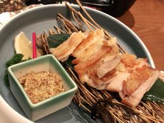 -無境·匠心日本料理(汉街店)