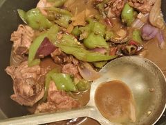 -宾朋海鲜特色美食餐厅·纯手工鲅鱼水饺(兴海路店)