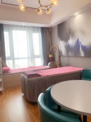 -湖畔阳光月子中心(泰达会馆店)